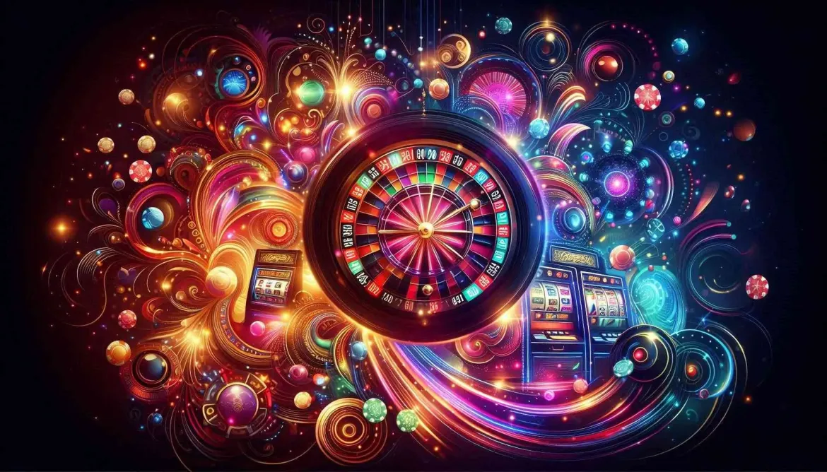 Kaleo Casino